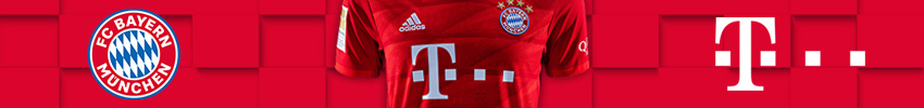 Bayern Munich - Deutsche Telekom