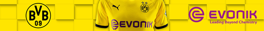 Borussia Dortmund - Evonik