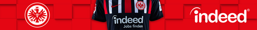 Frankfurt - indeed