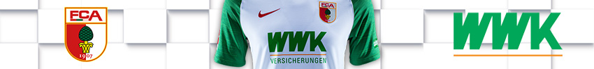 Augsburg - WWK