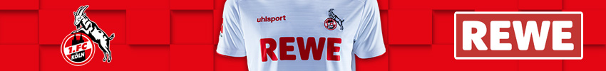 Köln - Rewe