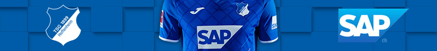 Hoffenheim - SAP