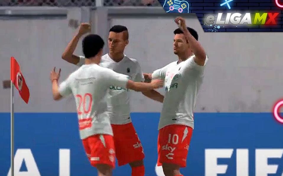 Los Rayos vinieron de atrás para ganar (Captura)