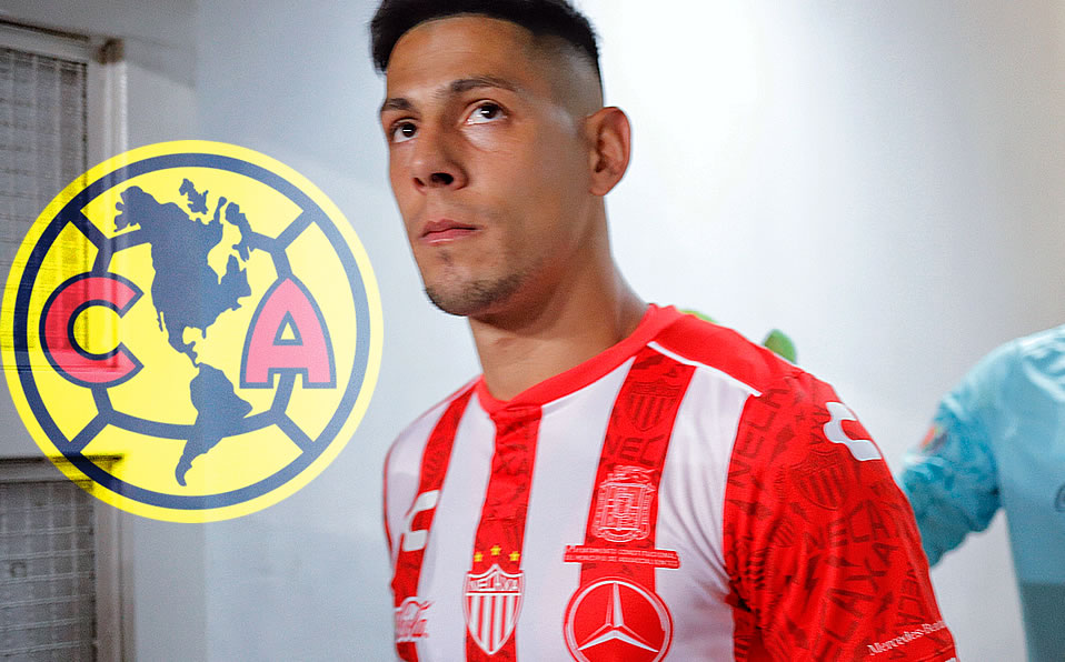 Mauro Quiroga lleva 5 goles en 10 partidos del C2020. (Imago7)