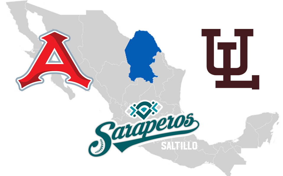 ¿Monclova, Saltillo y Torreón sin beisbol en 2020?
