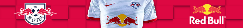 RB Leipzig - Red Bull