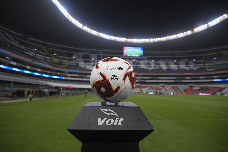 Solo en un escenario se cancelaría el Clausura 2020. (Foto: Imago7)