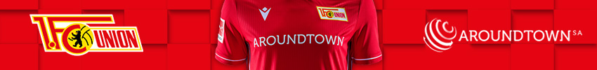 Union Berlin - Aroundtown