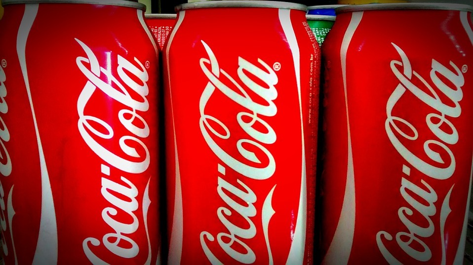 Coca-Cola asegura que sus camiones llegan a todo México.