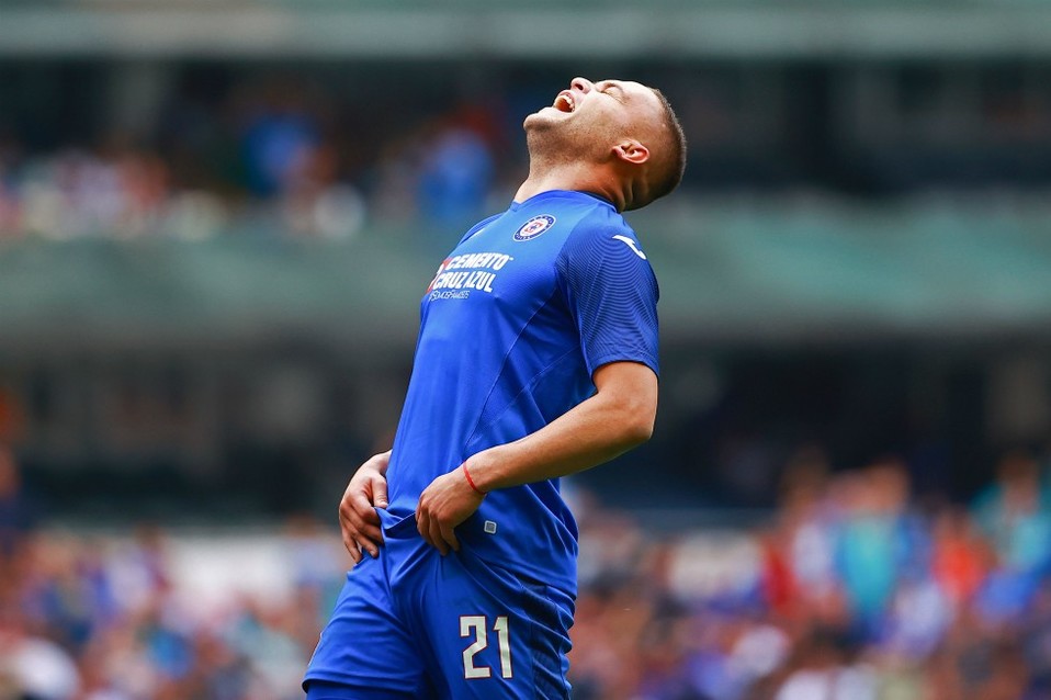 Cruz Azul no sería campeón del Clausura 2020 (Foto: Imago7)