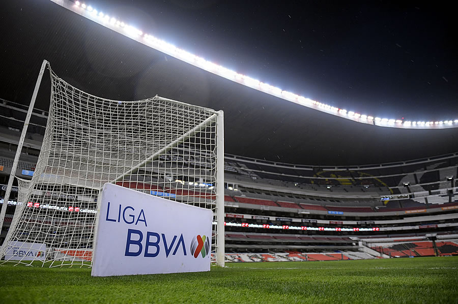 El viernes se definirá si el Clausura 2020 se reanudará o no. (Foto: Imago7)