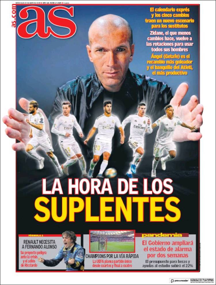 AS. (España)