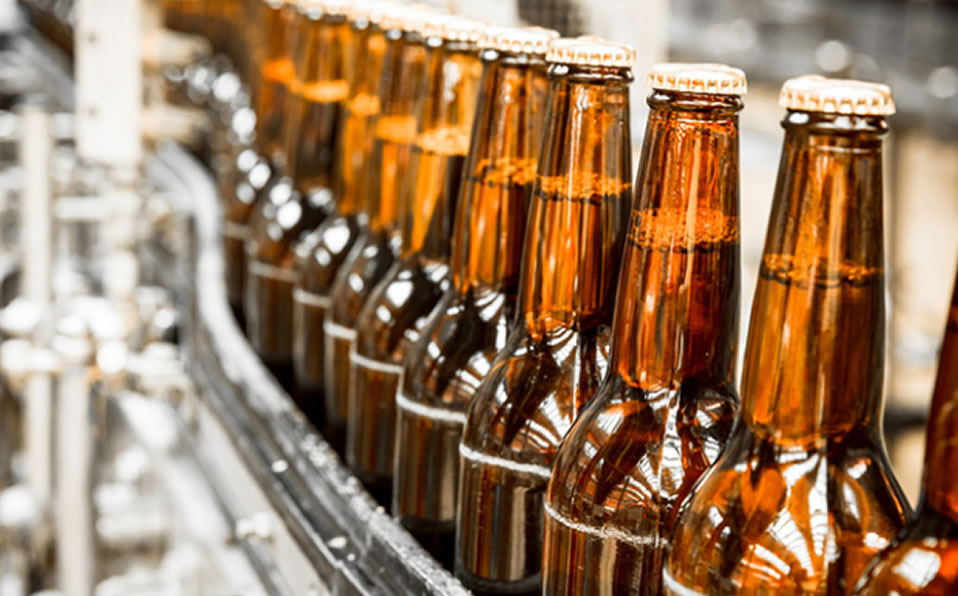 La cerveceras pasaron a ser consideradas una actividad esencial por lo que reanudará actividades.