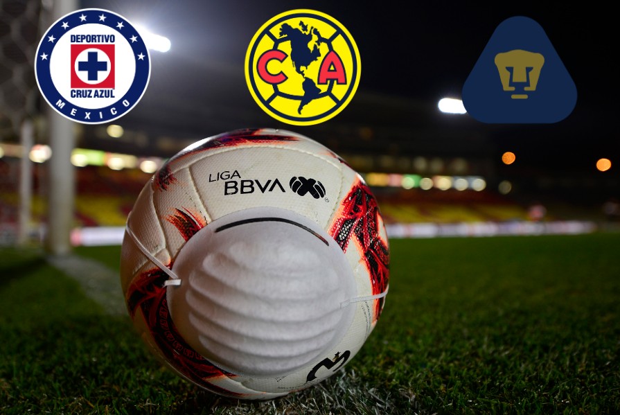 Los clubes capitalinos aún deberán esperar para regresar a los entrenamientos. FOTO: imago7.