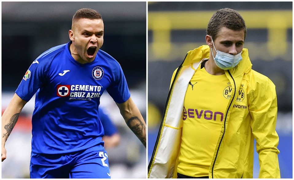La Liga MX ya tendría a sus finalistas del Clausura 2020 (Foto: Imago7 y AFP)
