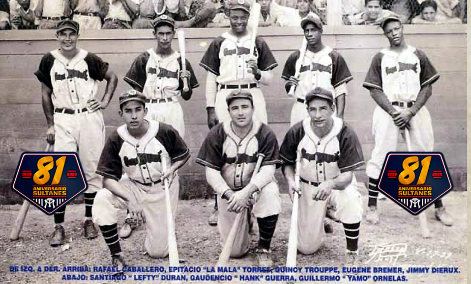 20/Mayo/1939: el día que la LMB llegó a Monterrey