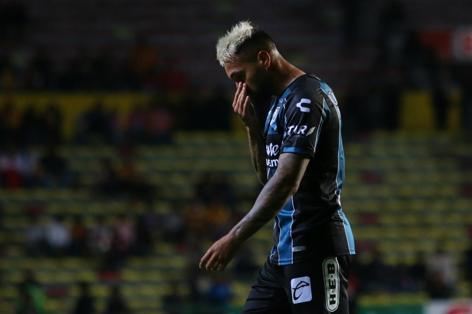 Querétaro ha desaparecido y también renacido en Liga MX por la compra de franquicias (Foto: Imago7)