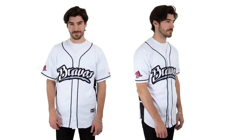 El tradicional uniforme blanco dirá "León" en los costados.