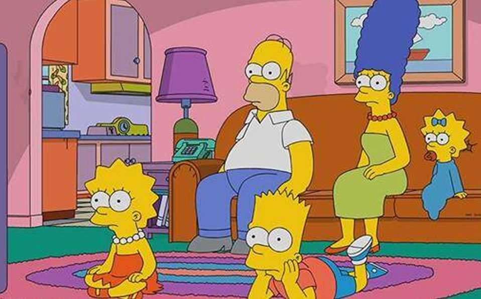 Varias generaciones han sido testigos del éxito de los personajes amarillos.