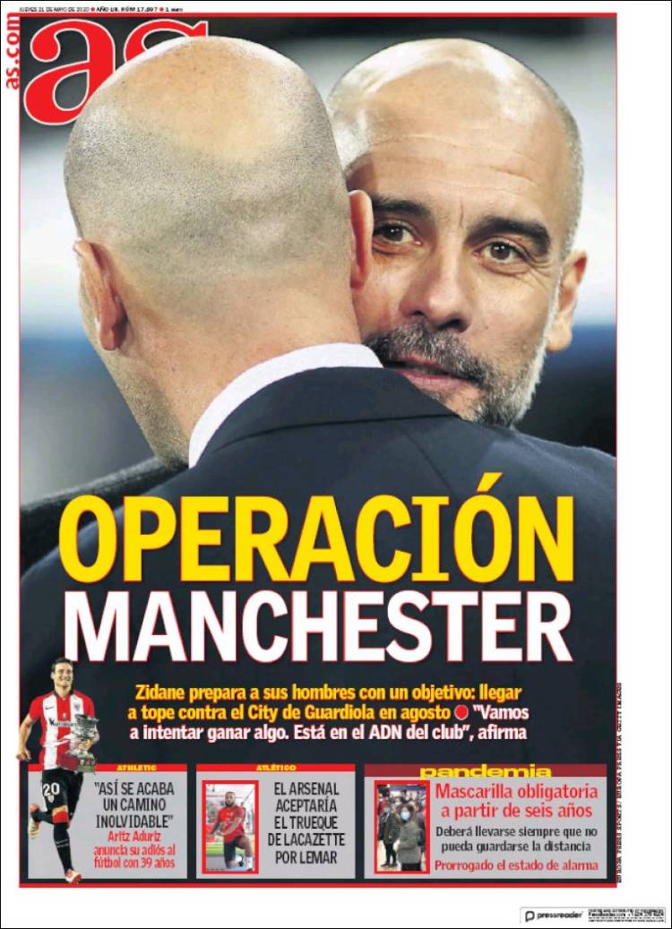 AS. (España)