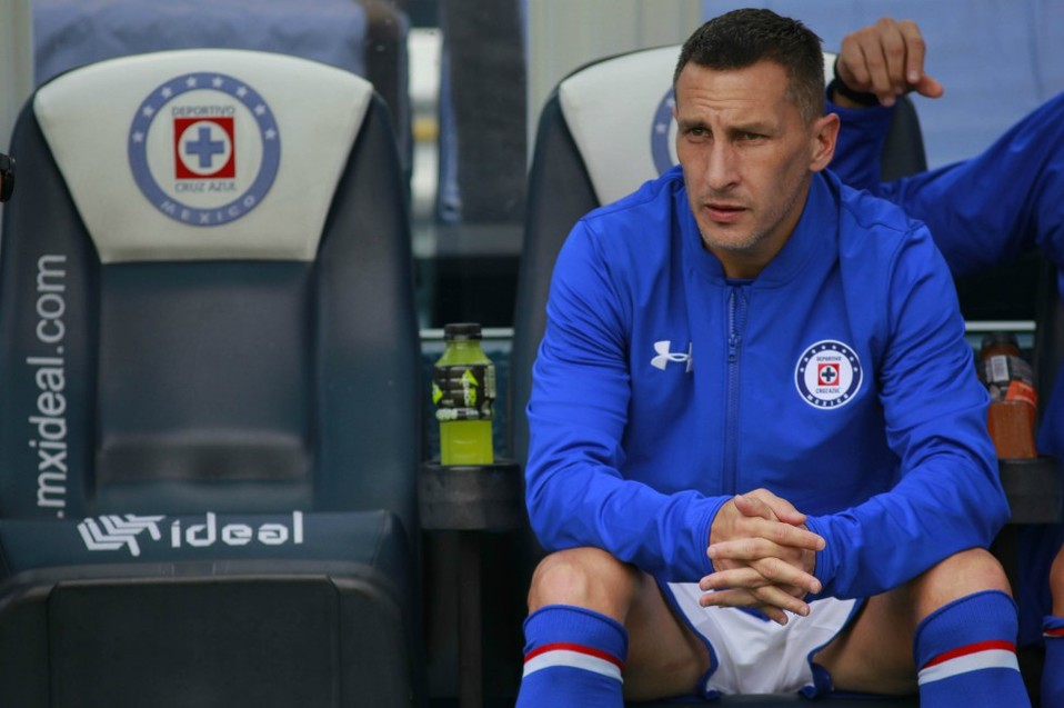 Christian Giménez | Mediocampista | Pese a que sólo ganó una Copa y Concacaf, Chaco se ganó el cariño por su entrega y dedicación.