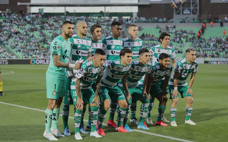 Se sabe la edad, pero se desconoce el nombre de los futbolistas infectados. (Imago7)