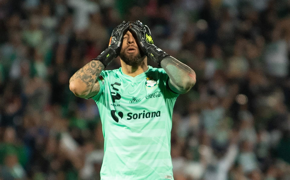 Jonathan Orozco acepta que tiene coronavirus - Mediotiempo