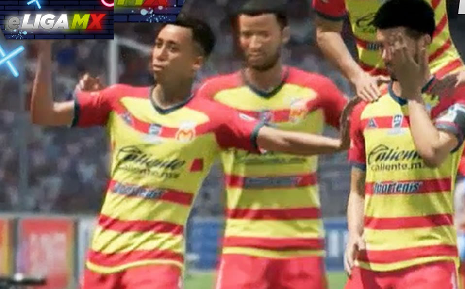 La celebracion purépecha. (FIFA)
