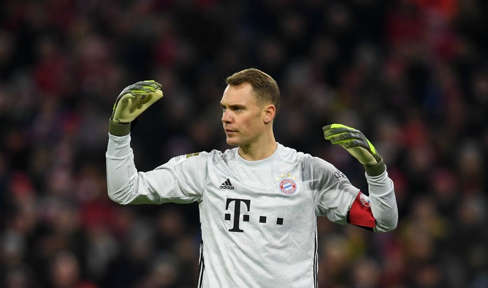 Bayern Munich quiere alejarse en la cima de la Bundesliga (Foto: AFP)