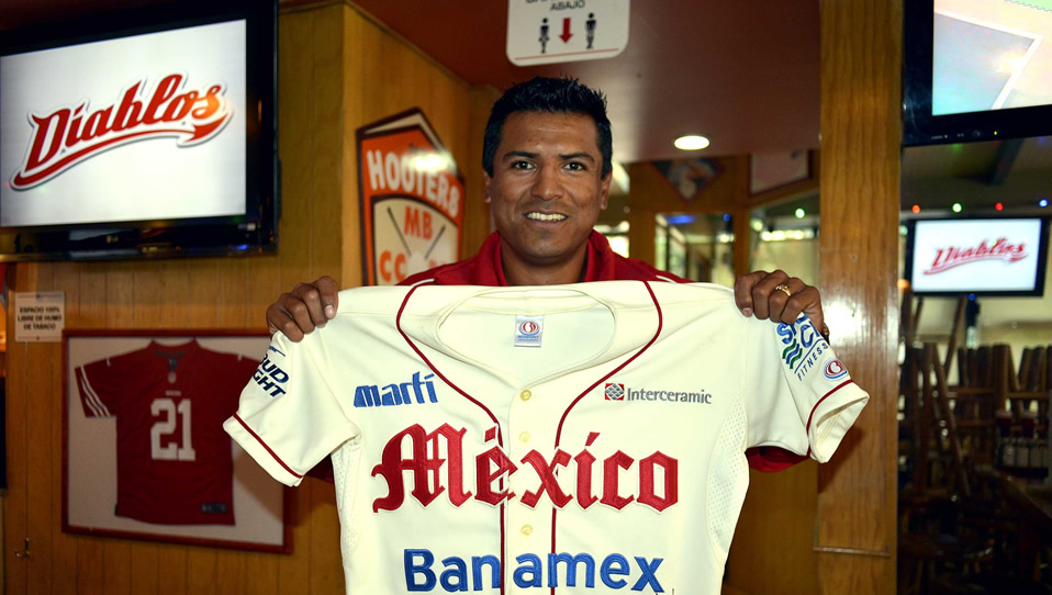 Diablos Rojos creen que habrá beisbol para agosto
