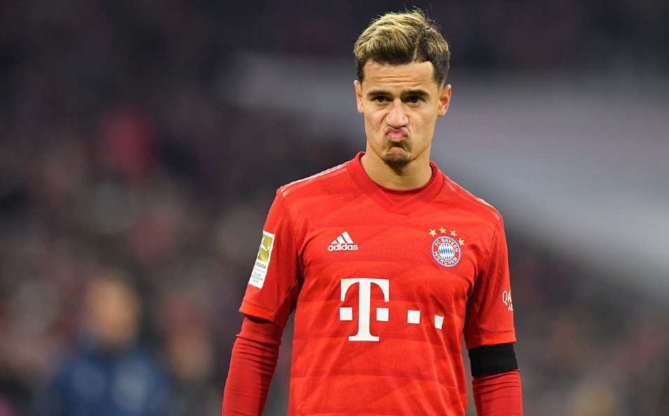 El futbolista tendrá que regresar al Barcelona. (AFP)