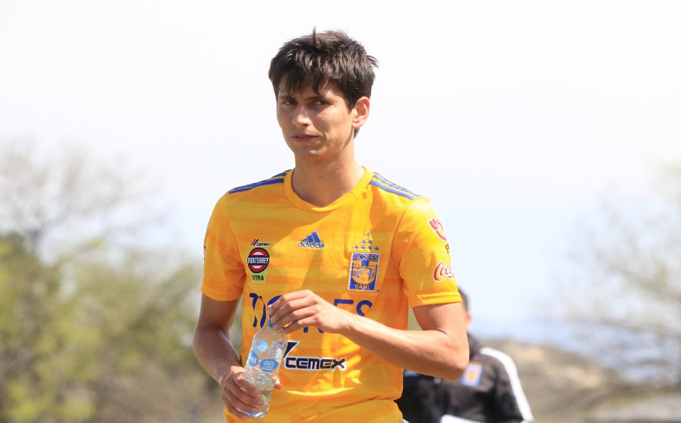 El mexicano se iría gratis a la MLS. (Imago7)