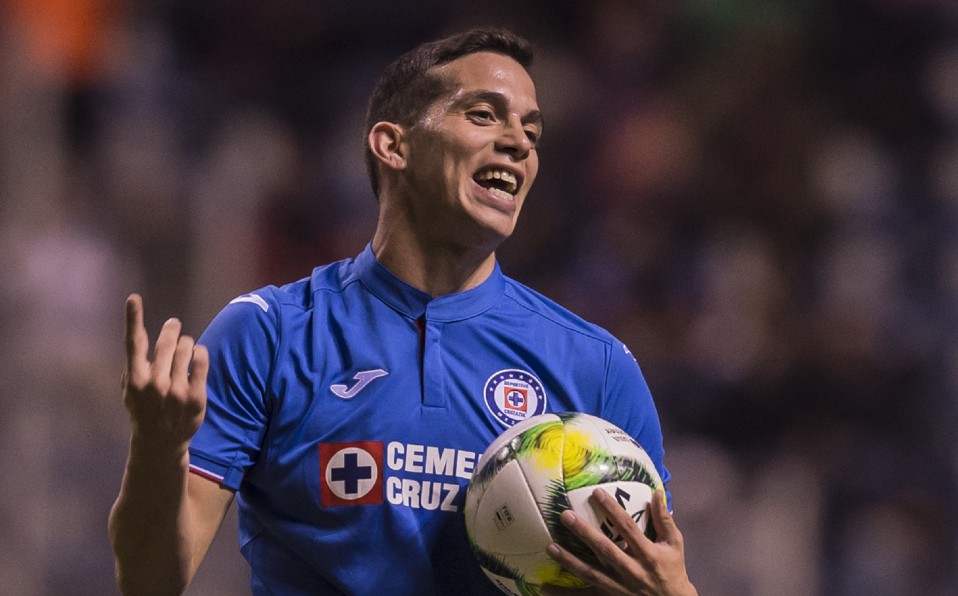 Iván Marcone: llegó a la Final del A2018 y pese a decir que continuaba con el club se fue a Argentina con Boca. (Mexsport)