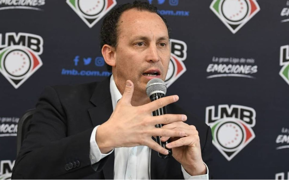 LMB mantiene el plan: jugar este año con gente en los estadios