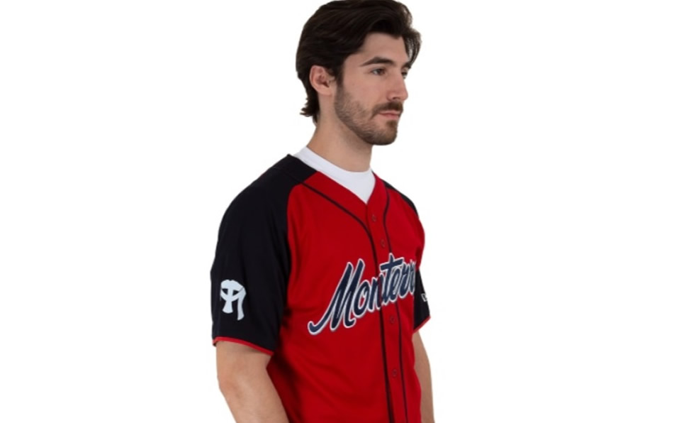 Y los Sultanes también van a presumir el color rojo