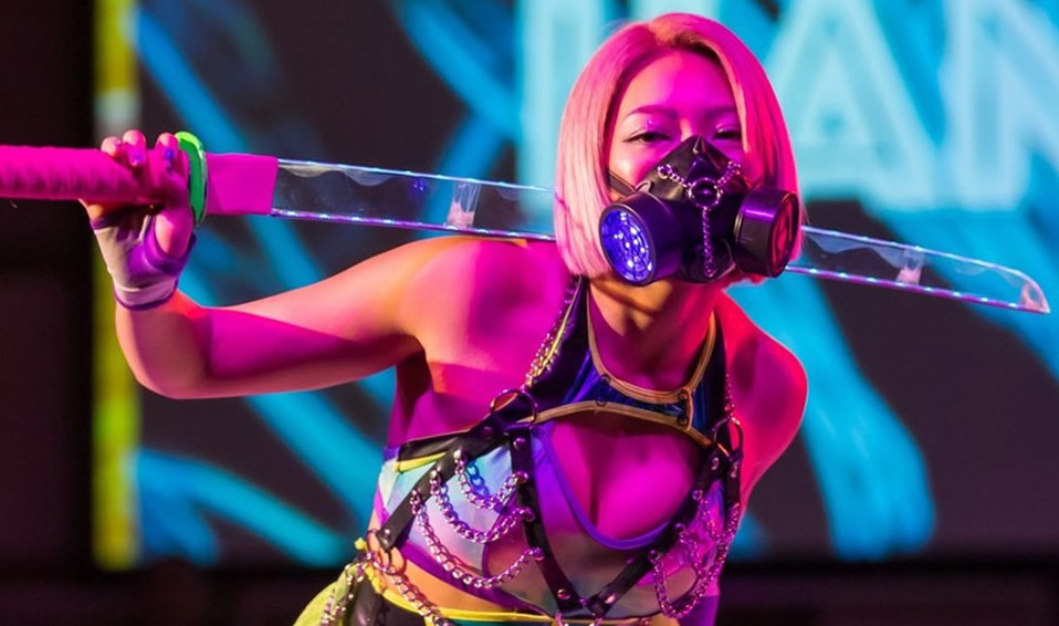 Hana Kimura, estrella de Lucha Libre de Japón; se suicidó por Bullying
