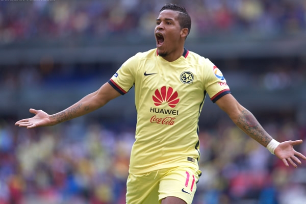 2015-2016: Campeón de Concacaf con Nacho Ambriz