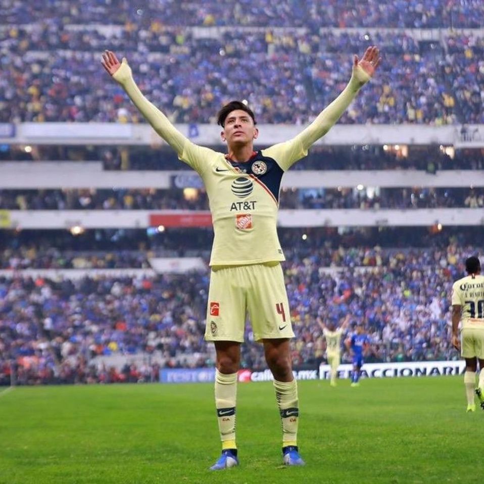 2018-2019: El campeonato ante Cruz Azul y Edson de héroe