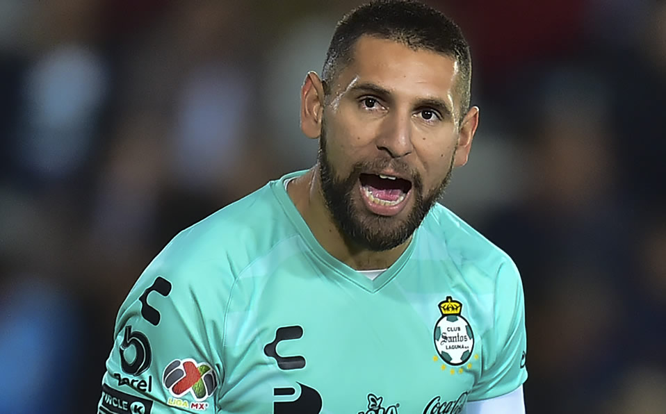 Jonathan Orozco. (Foto: Mexsport)
