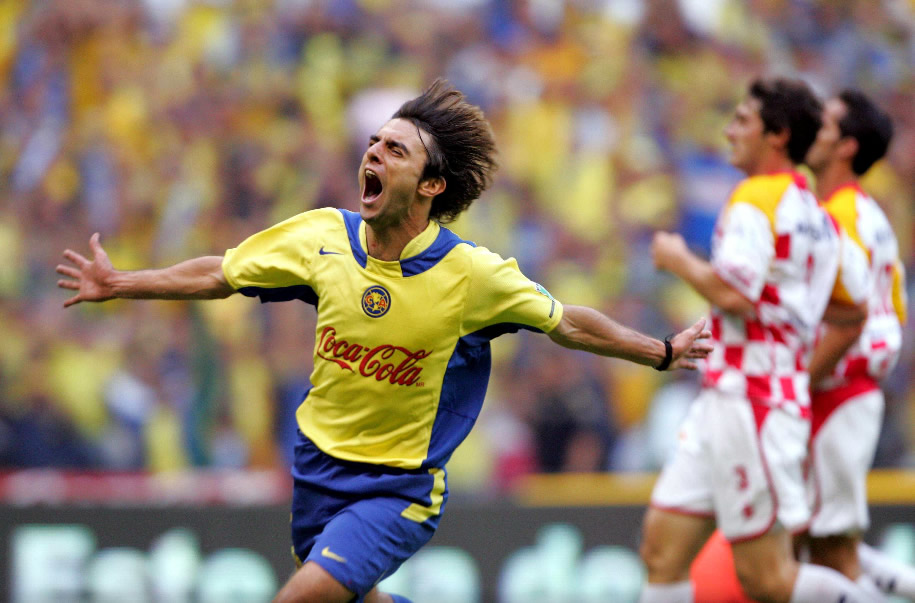 2004-2005: La del Piojo López y el título ante Tecos