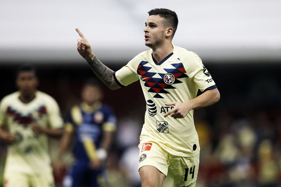 2019-2020: Otra de las más lindas pero de tristes recuerdos por la Final perdida ante Rayados
