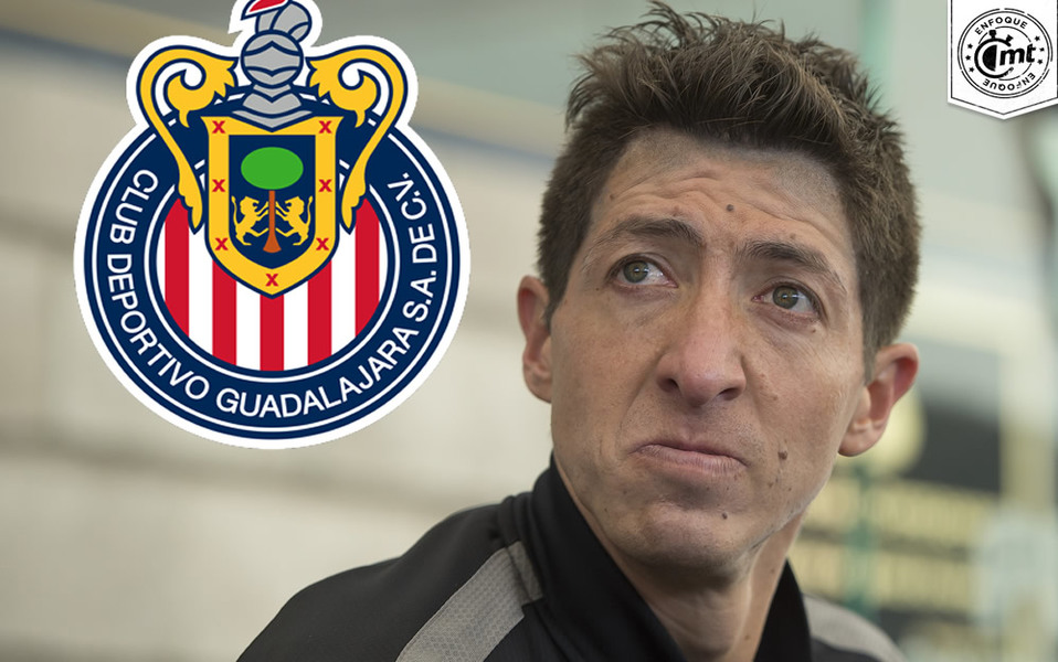 Pikolín Palacios interesó a Chivas tras Sudamericana de 2005 (FOTO: Mexsport)