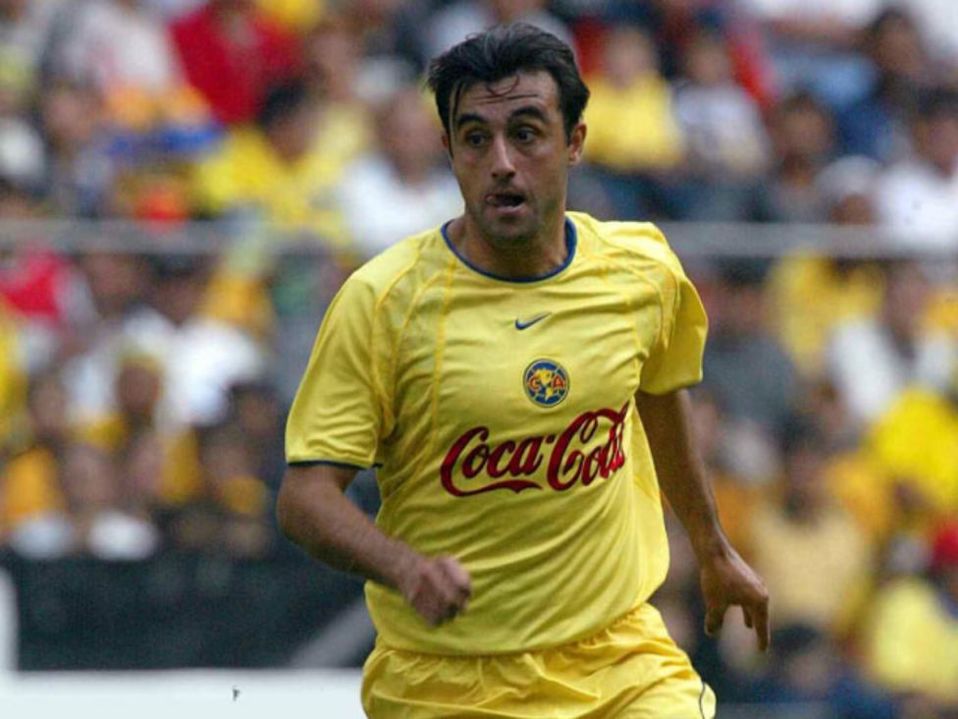 2002-2003: Tal vez la menos recordada. Esta pasó de noche