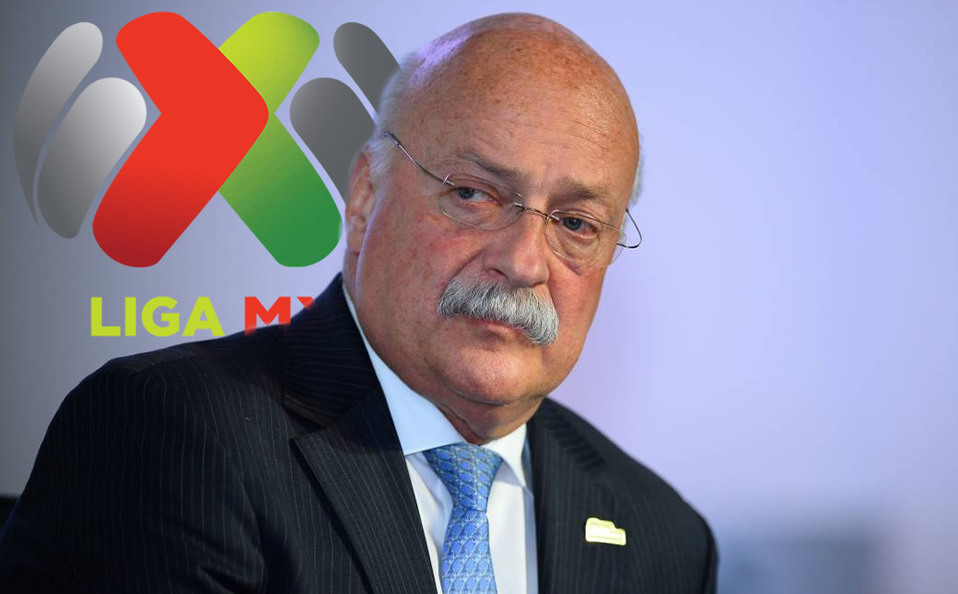 Liga MX podría jugarse hasta con 24 clubes y habrá ascenso en el 2022