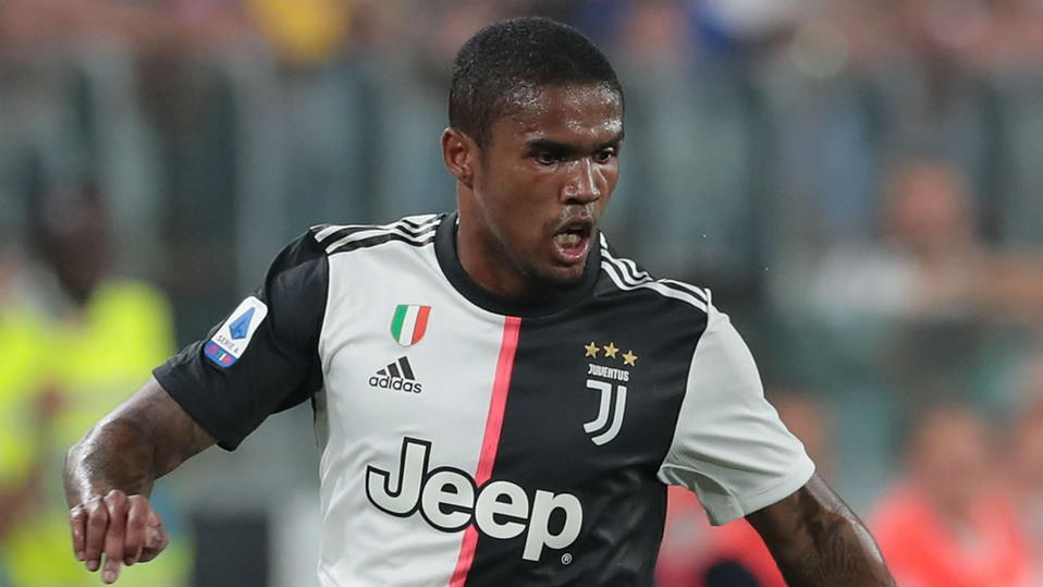 llevo más resonancias que partidos jugados: Douglas Costa (FOTO: AFP)