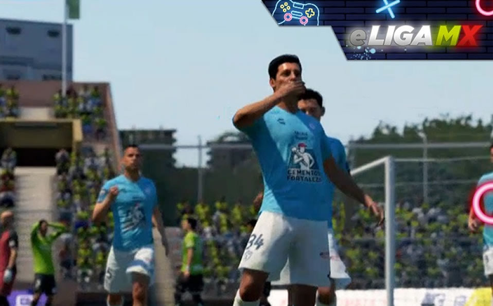 Pachuca supo ganar sobre el final (Captura)