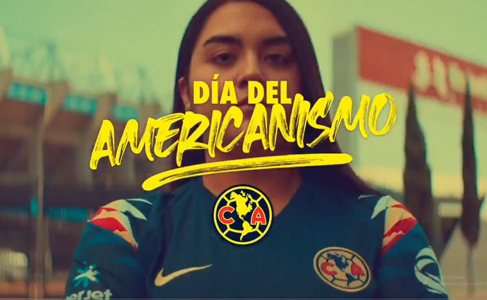 ¡Día del Americanismo! América celebra un 26 de mayo lleno de glorias