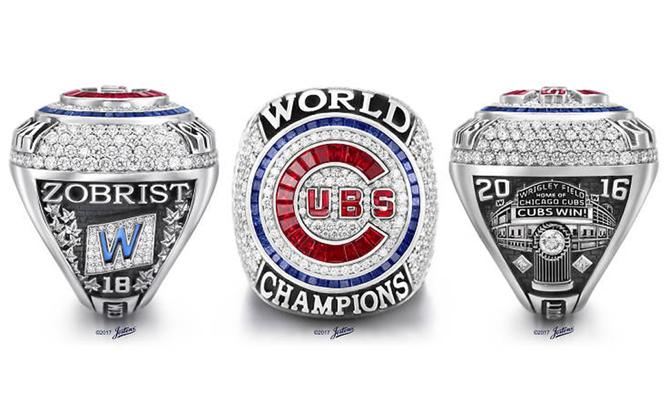 Luego de 108 años sin un campeonato, los Cubs de Chicago rompieron la "Maldición de la Cabra" en la SM de 2016.