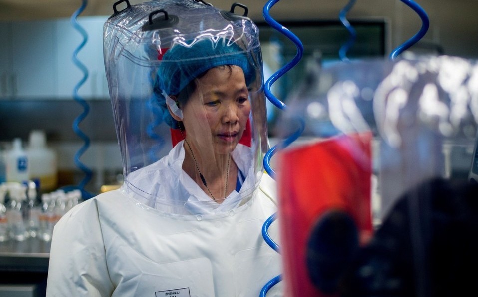 La viróloga china teme de un nuevo brote en el futuro. (AFP)