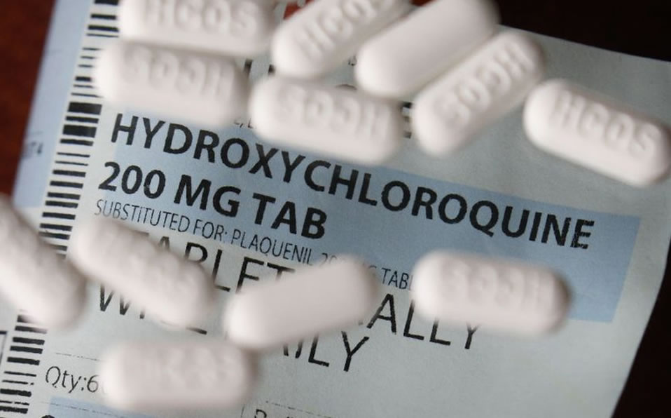 El medicamento ha sido suspendido.